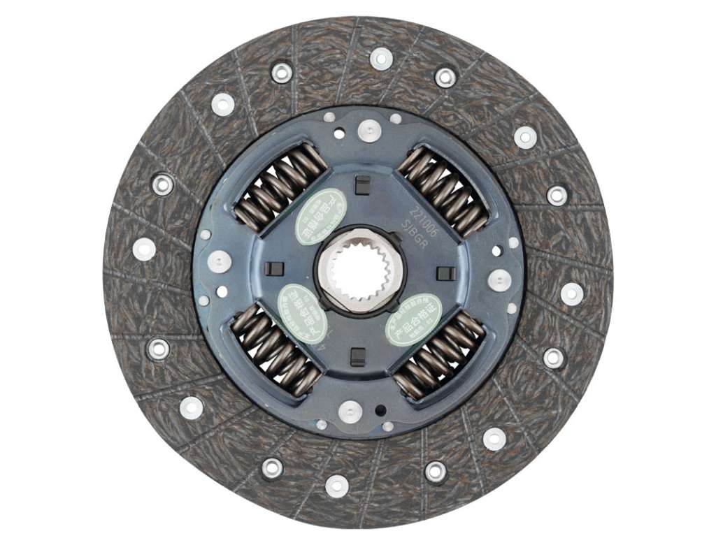 Disco de embrague