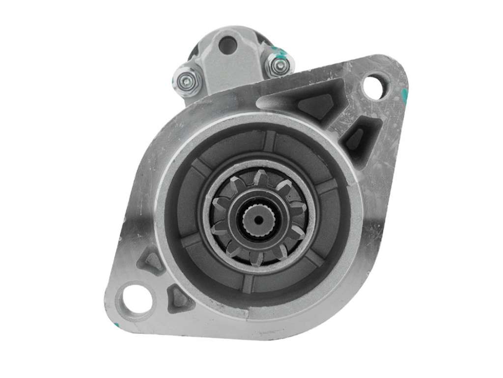 Motor de arranque