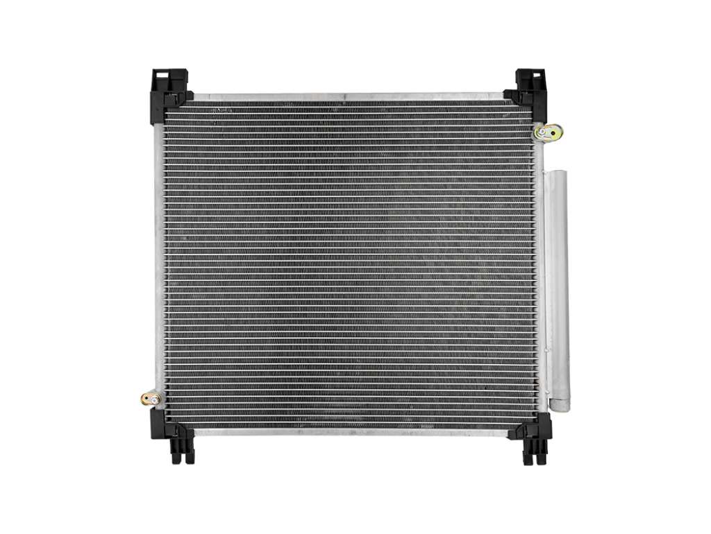 RADIADOR AIRE ACONDICIONADO TO HILUX
