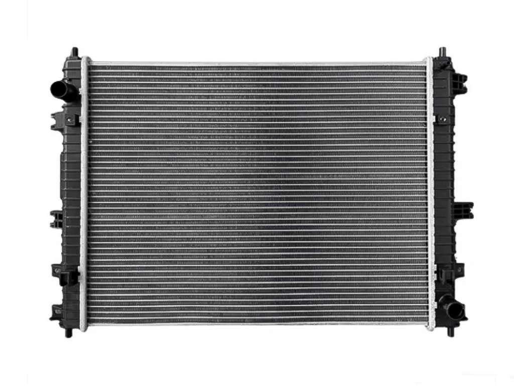 RADIADOR AGUA CHERY JETOUR X70