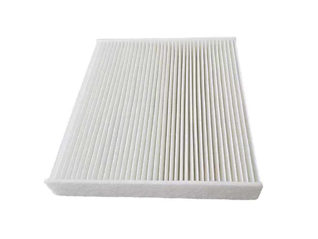 Filtro de habitáculo