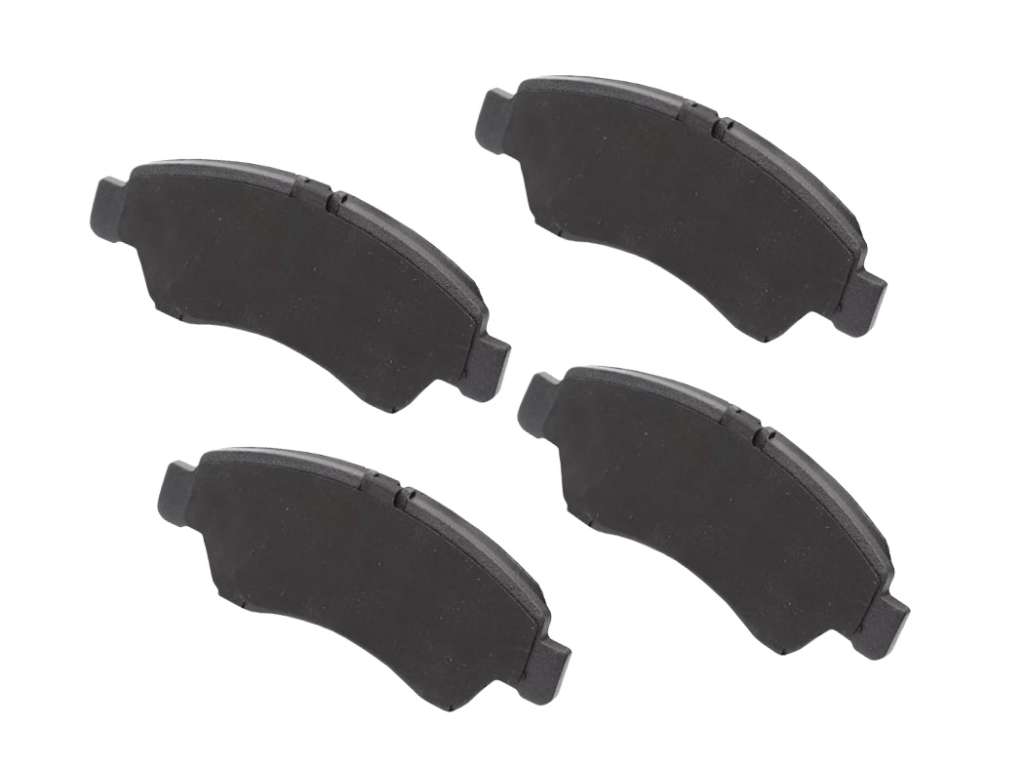 PASTILLA FRENO CHERY JETOUR X70 TRASERA