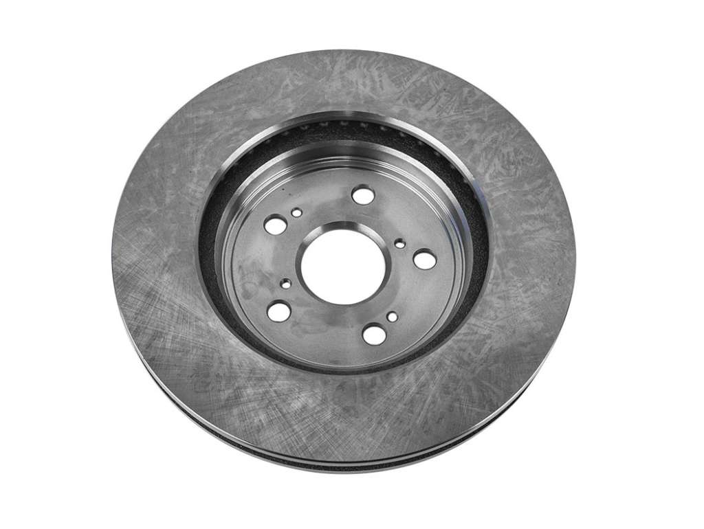 DISCO FRENO BYD S6 DELANTERO