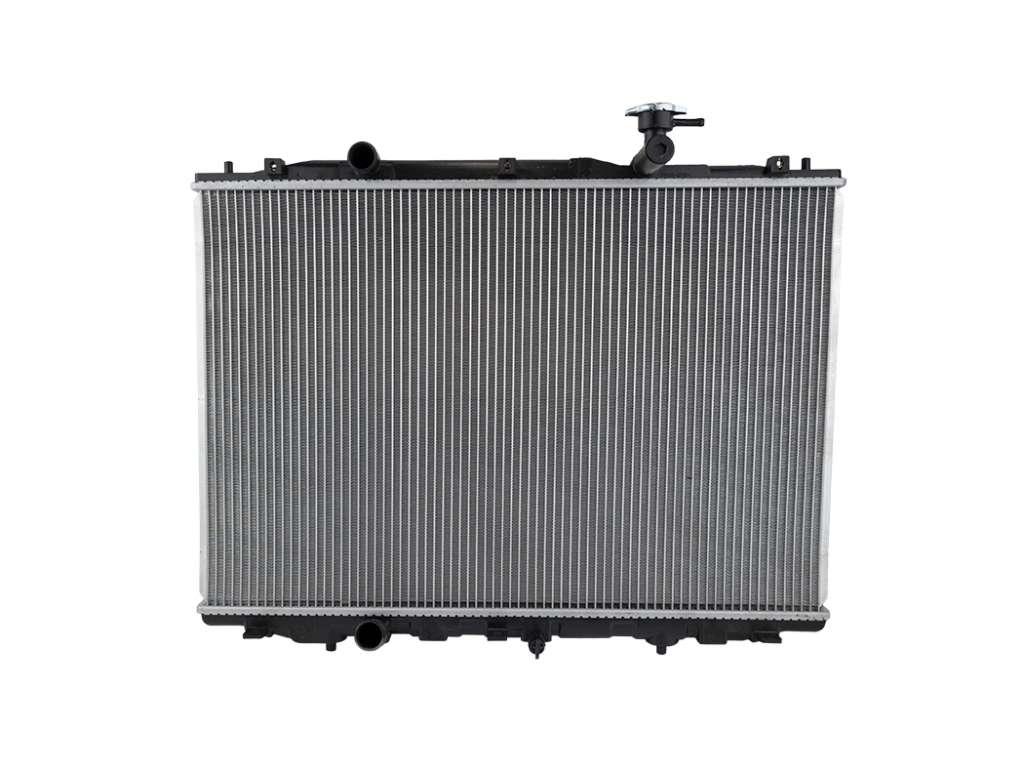 RADIADOR AGUA BYD S6