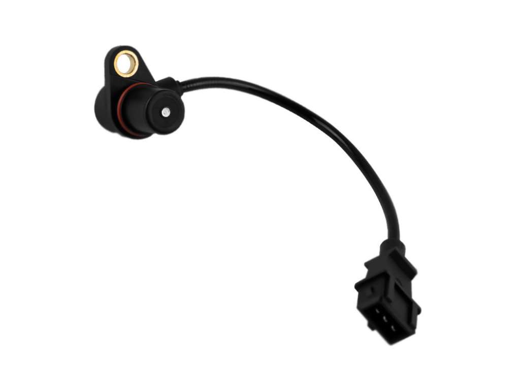 Sensor de rotación de inyección