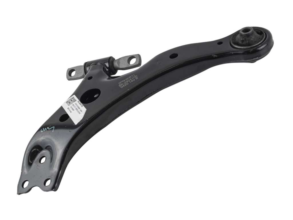 BANDEJA SUSPENSION BASTIDOR BYD S6 IZQUIERDA