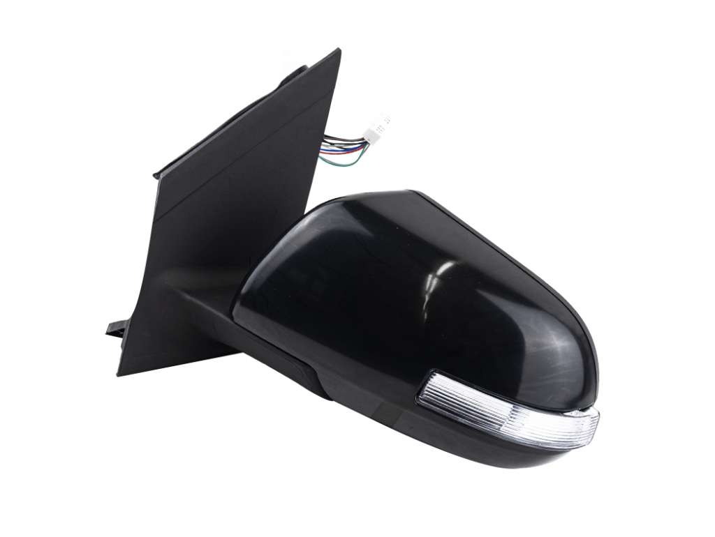 Espejo retrovisor exterior izquierdo