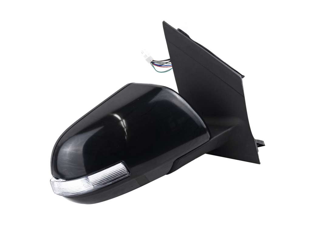 Espejo retrovisor exterior derecho