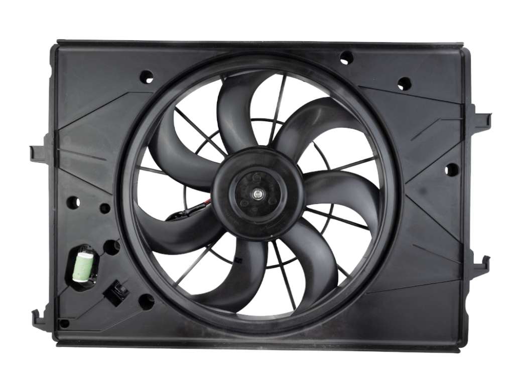 Electroventilador