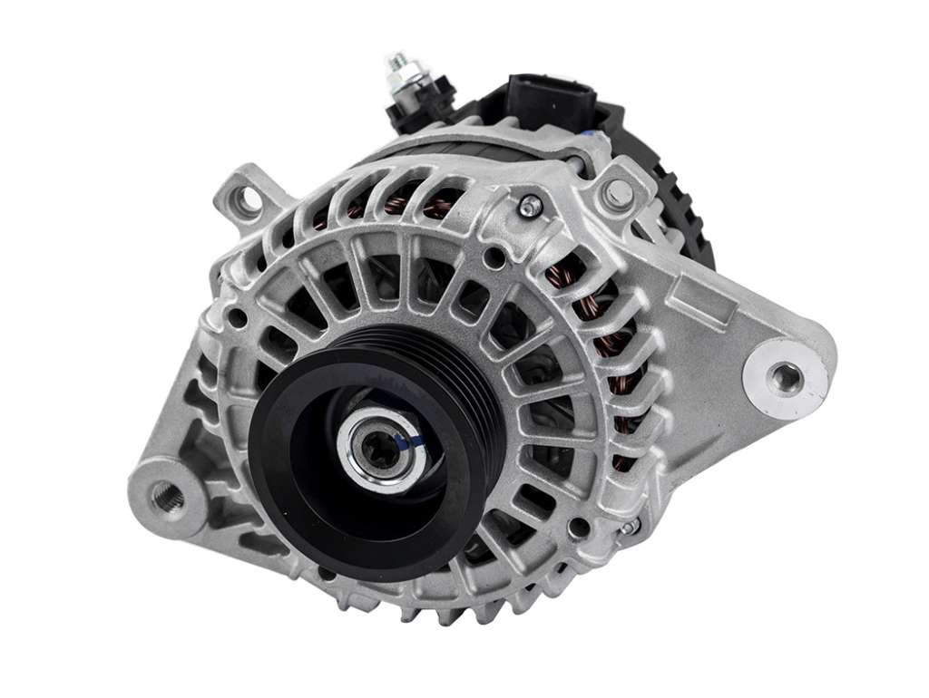 ALTERNADOR CHERY TIGGO 2