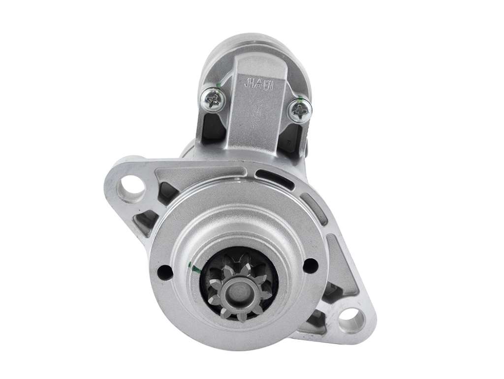 ARRANQUE CHERY TIGGO 2