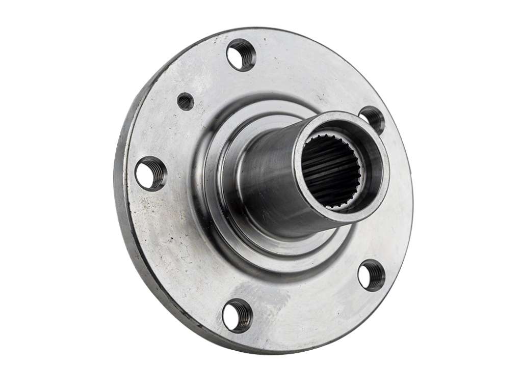 Maza de rueda delantera