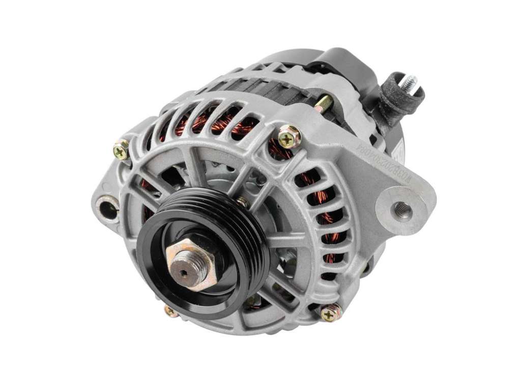 Alternador