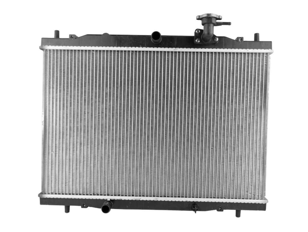Radiador de Agua