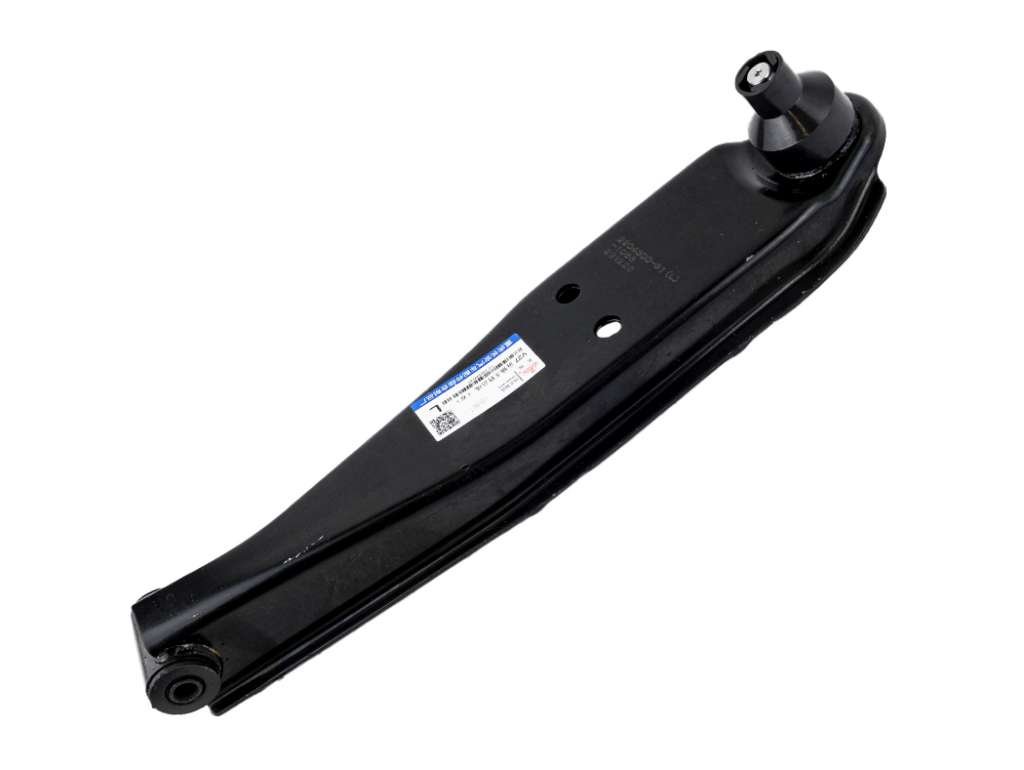 BANDEJA SUSPENSION BASTIDOR DFSK V21 IZQUIERDA