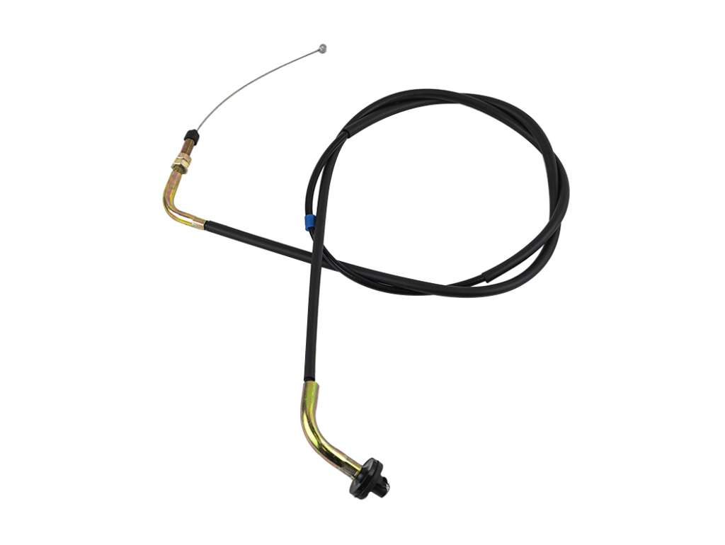 Cable de acelerador
