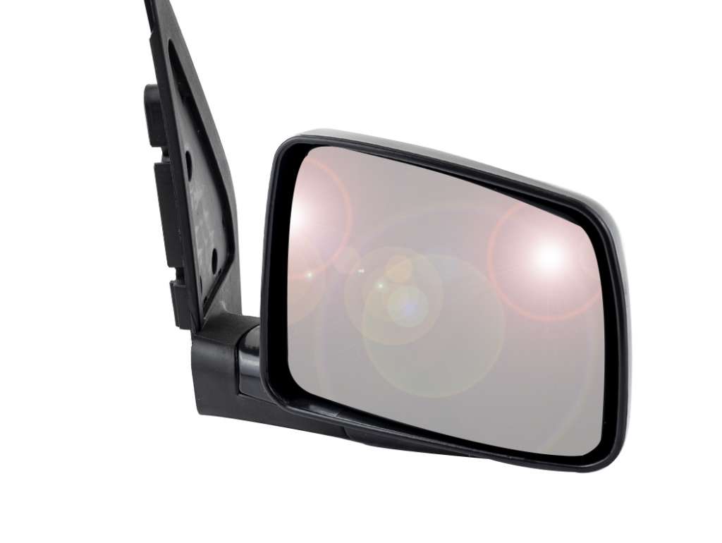 Espejo retrovisor exterior izquierdo