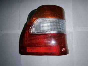 FARO TRASERO SU MARUTI M/NUEVO IZQ.