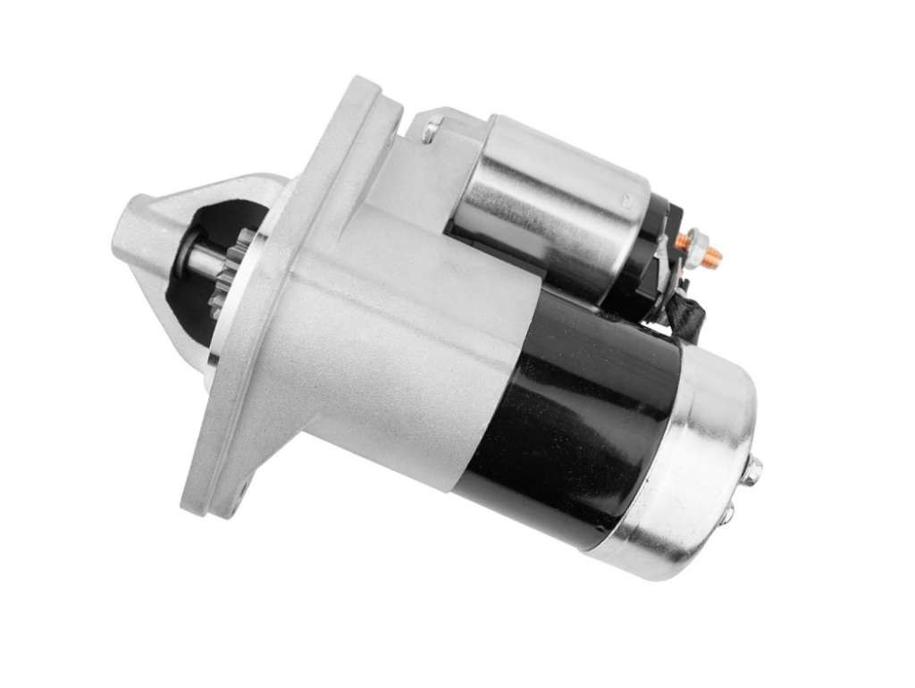 Motor de arranque