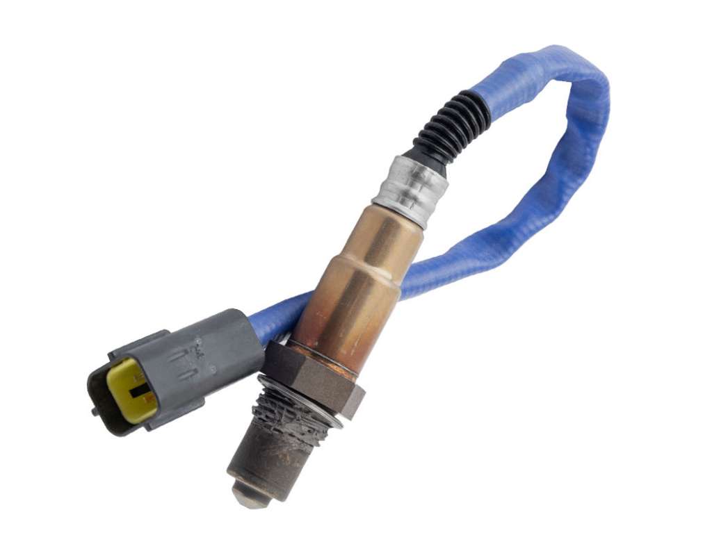 SONDA LAMBDA GWM VOLEEX C30