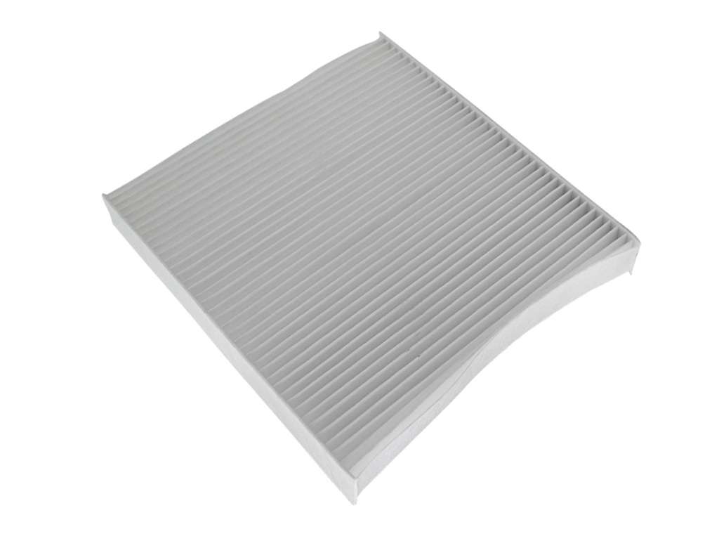 Filtro de habitáculo