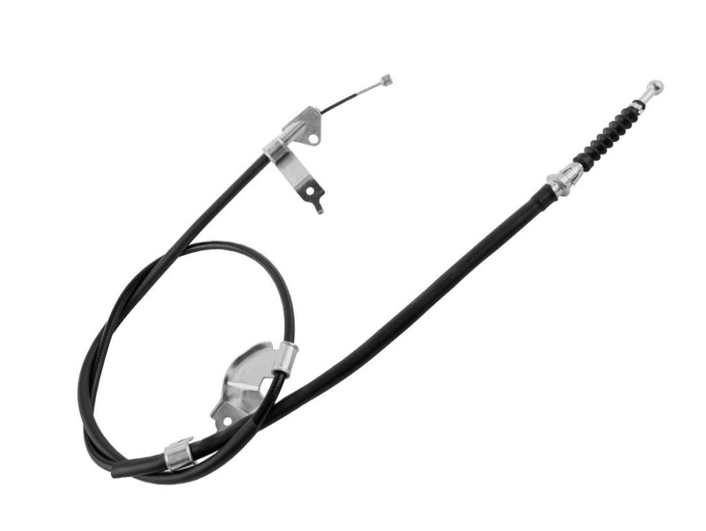 Cable de freno de mano izquierdo
