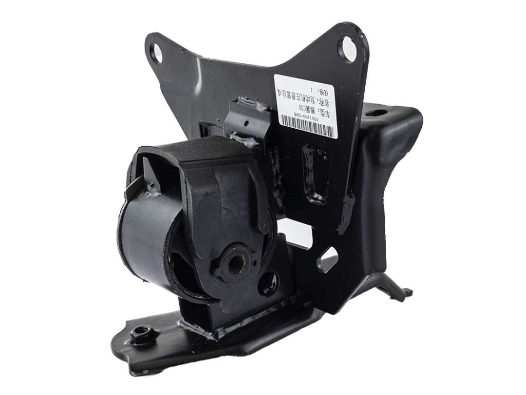 SOPORTE MOTOR GWM VOLEEX C30 DEL/IZQ.