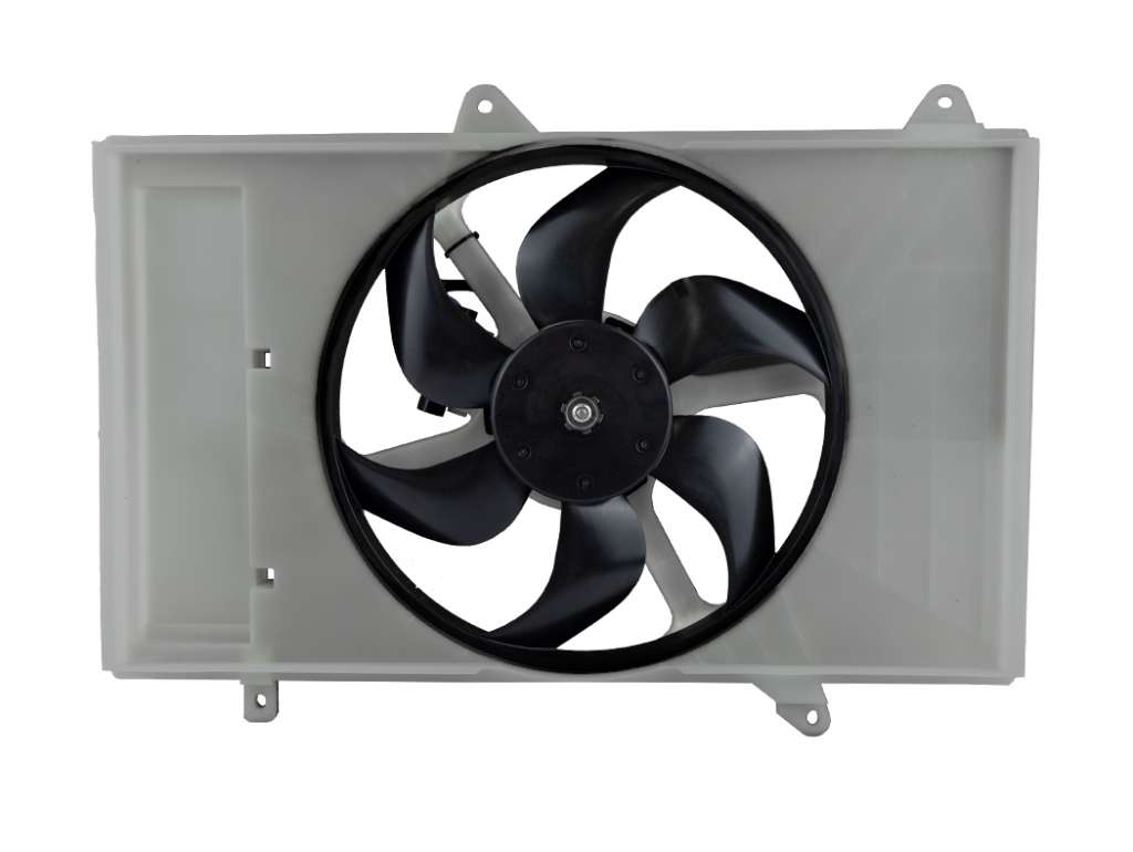 ELECTRO VENTILADOR GWM VOLEEX C30 C/SOPORTE
