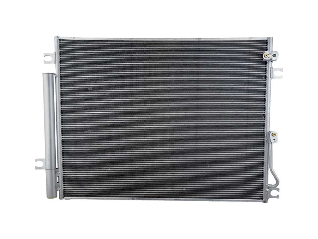 RADIADOR AIRE ACONDICIONADO GWM POER