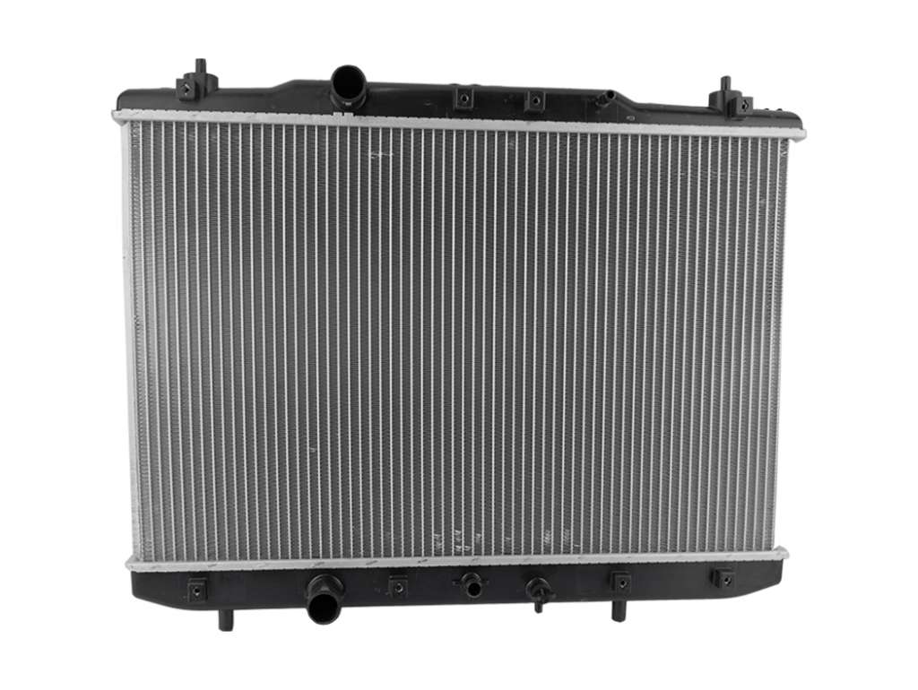 RADIADOR AGUA GEELY GX3