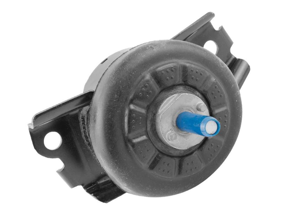 SOPORTE MOTOR GWM POER IZQUIERDO