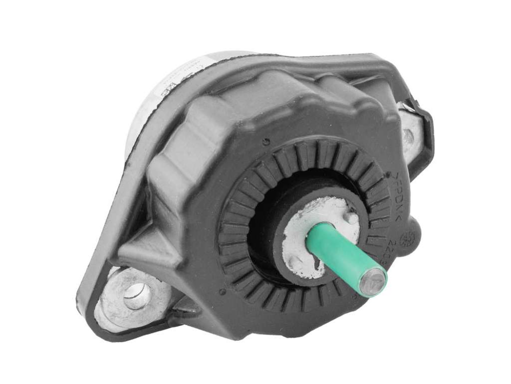 SOPORTE MOTOR GWM POER DERECHO