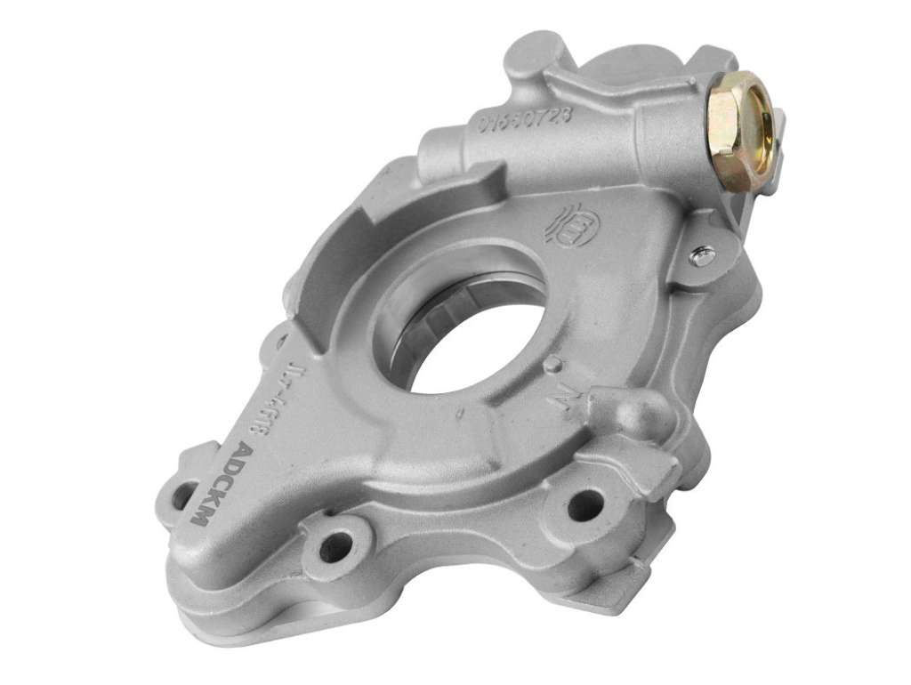 BOMBA ACEITE GEELY GX3