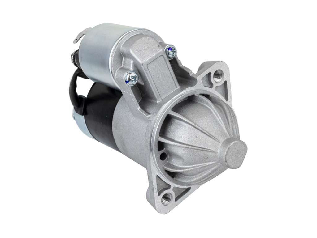 Motor de arranque