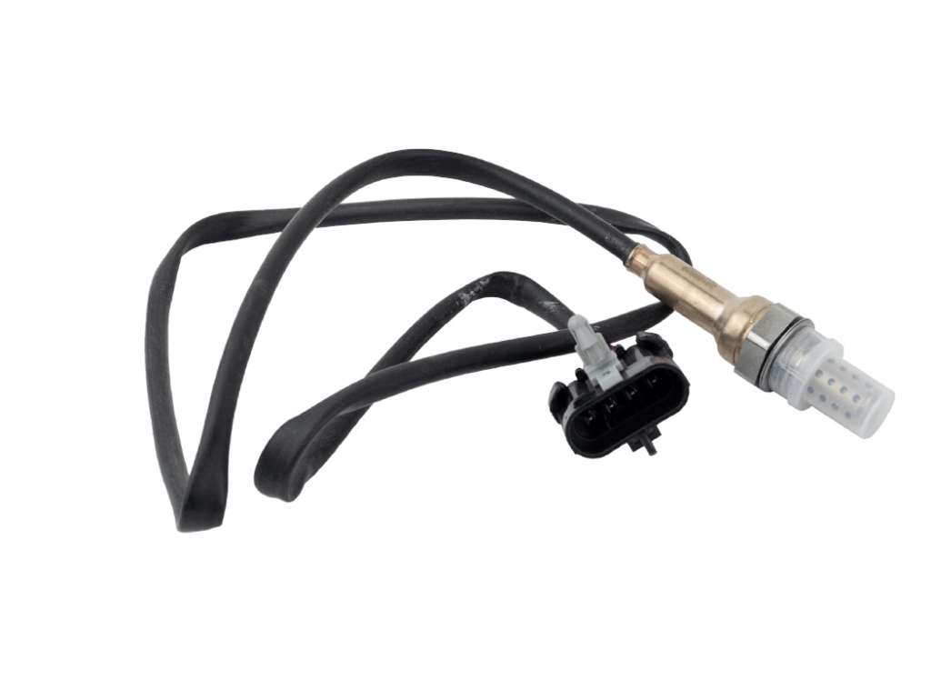 Inyector de combustible
