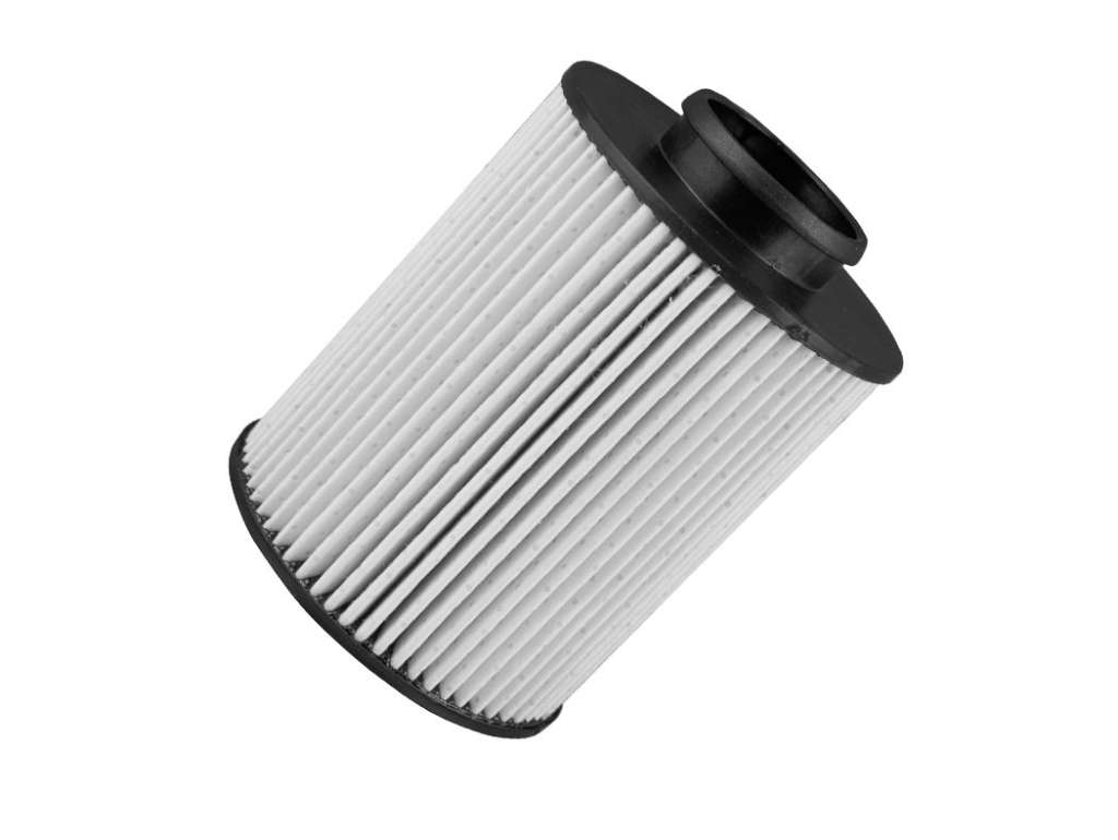 Filtro de combustible tipo cartucho