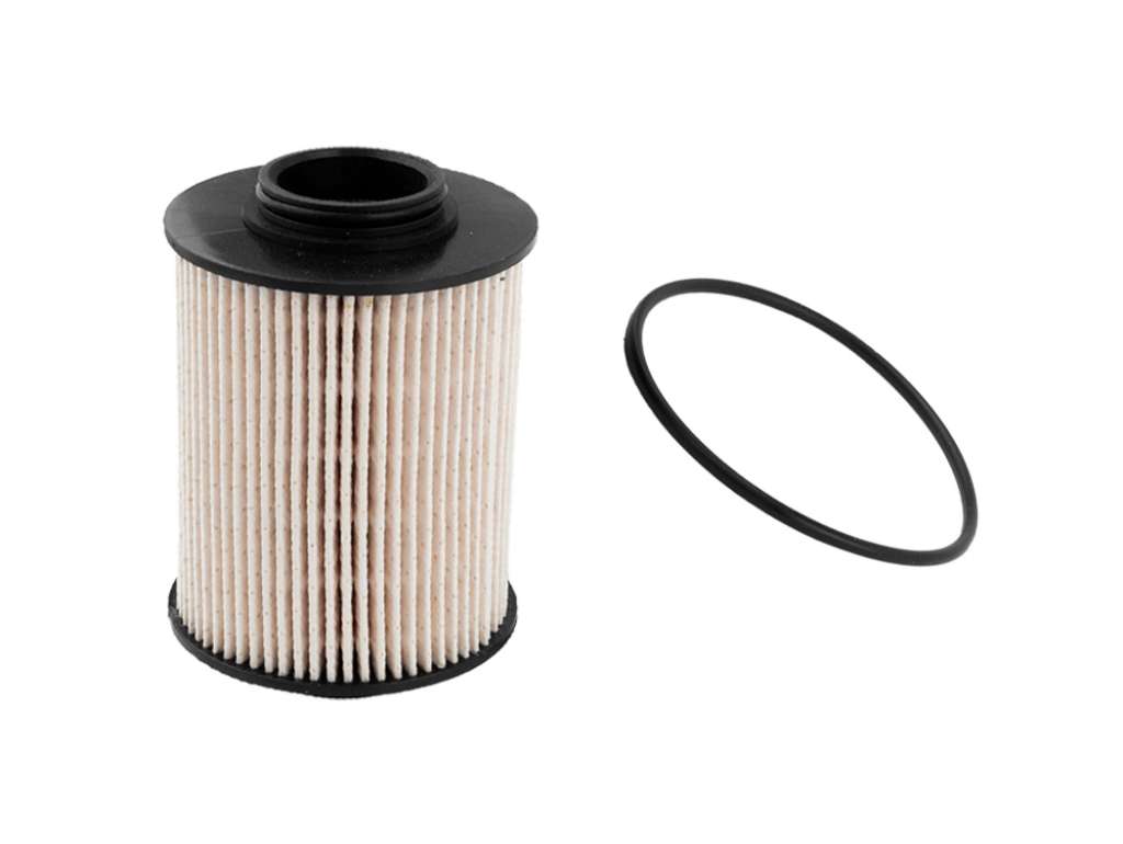 Filtro de combustible