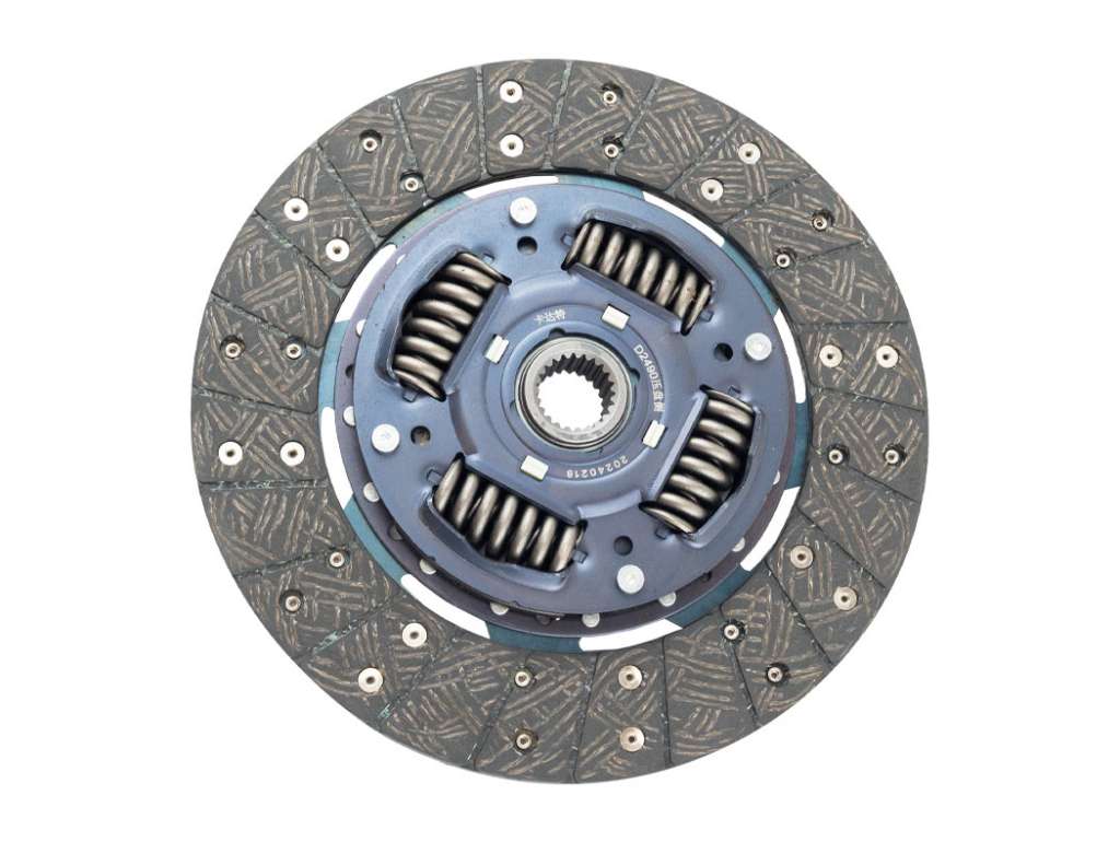 Disco de Embrague