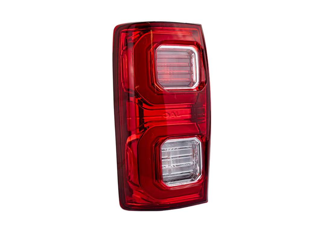 Faro trasero JAC T8 izquierdo