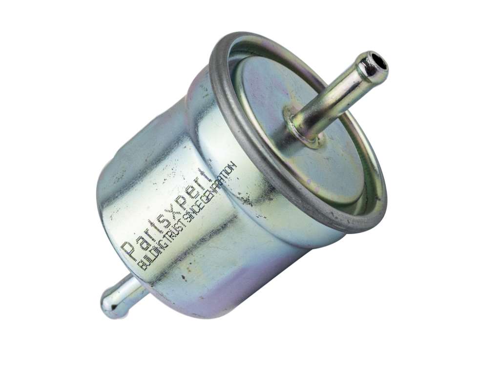 Filtro de combustible