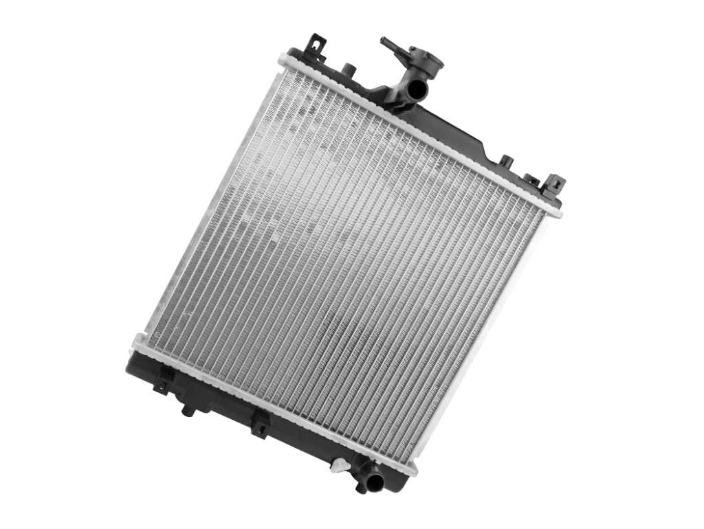 Radiador de agua Suzuki Alto