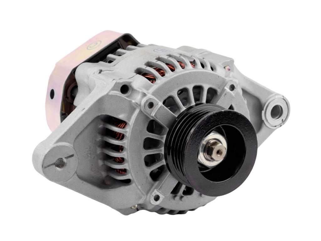 Alternador 12V