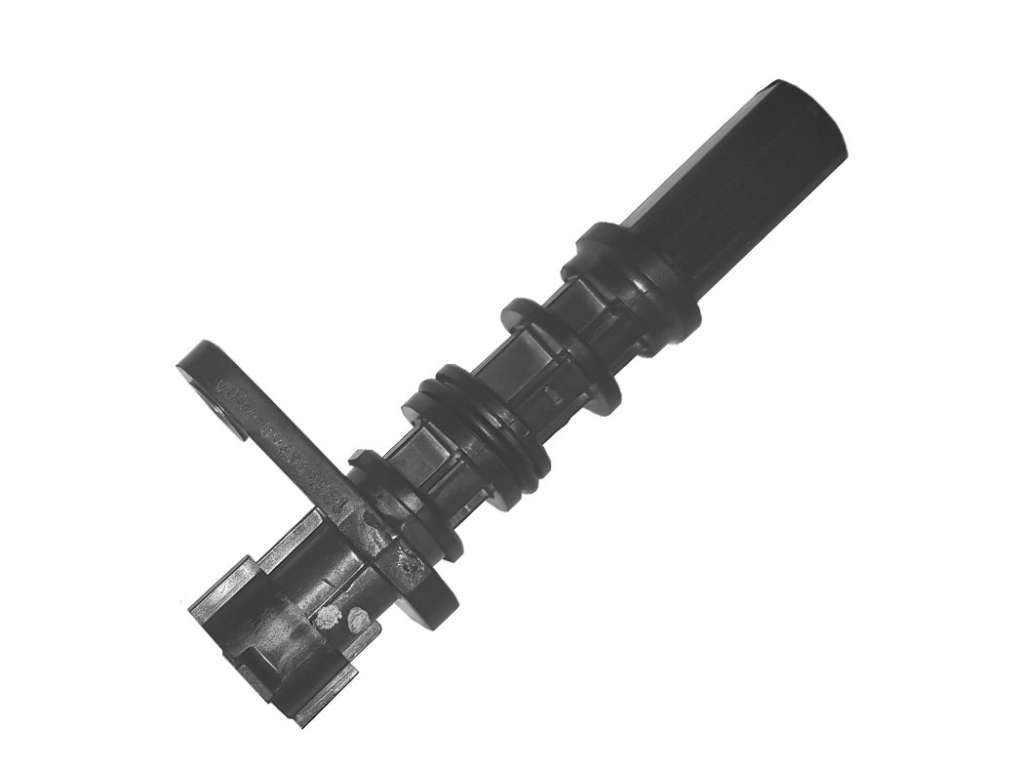 Sensor de Velocidad