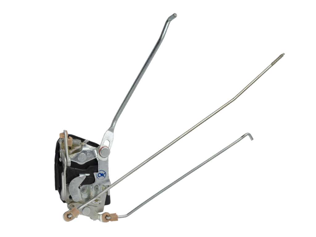 CERRADURA PUERTA INTERIOR SU ALTO K10 10/.. IZQUIERDA