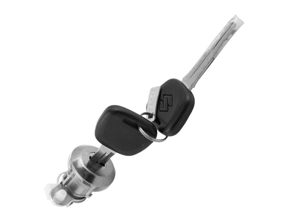 Cilindro de cerradura de puerta