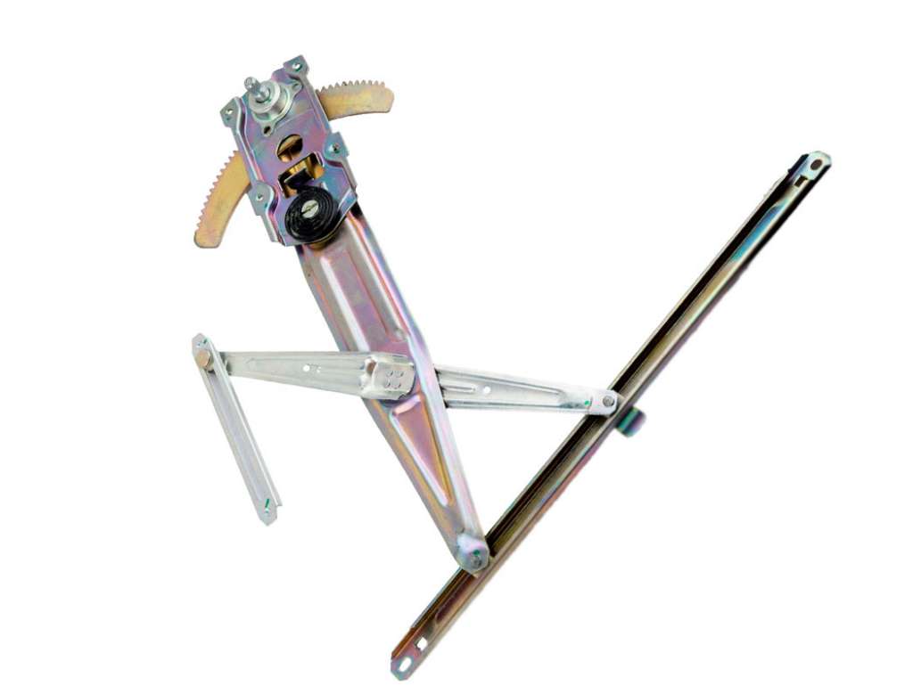MAQUINA LEVANTA CRISTAL SU ALTO K10 10/.. DEL/DER.
