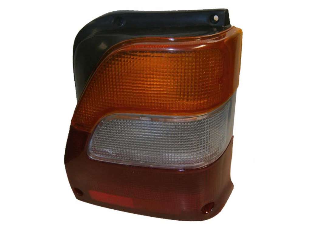 Faro trasero derecho