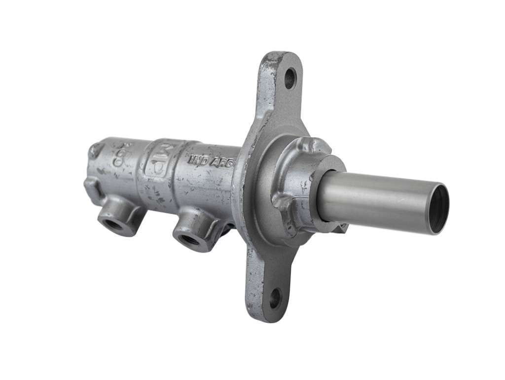 BOMBA FRENO GM S10 2.8 MANUAL SELLO FIJO