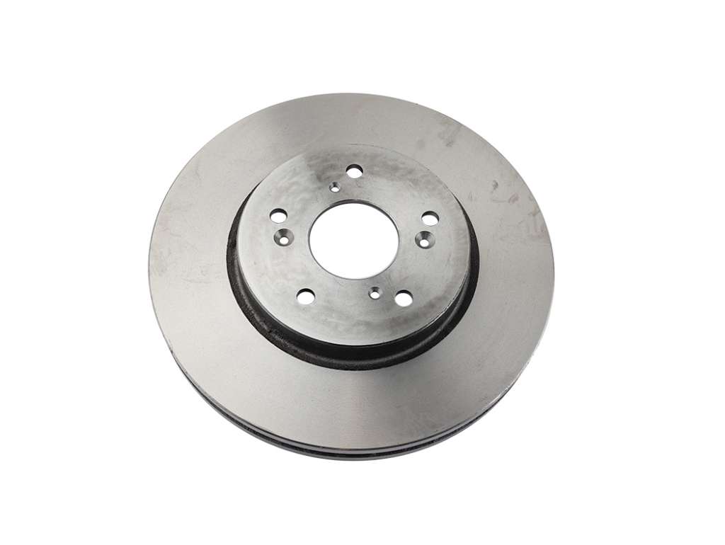 Disco de freno delantero ventilado