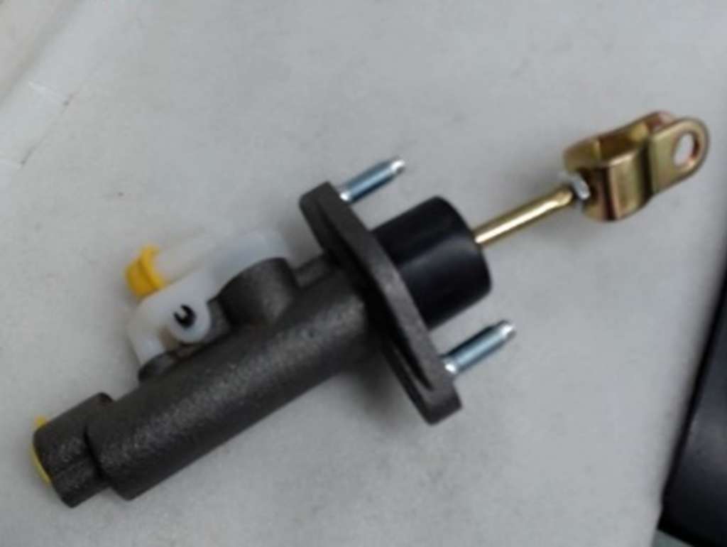 BOMBA EMBRAGUE LIFAN 320